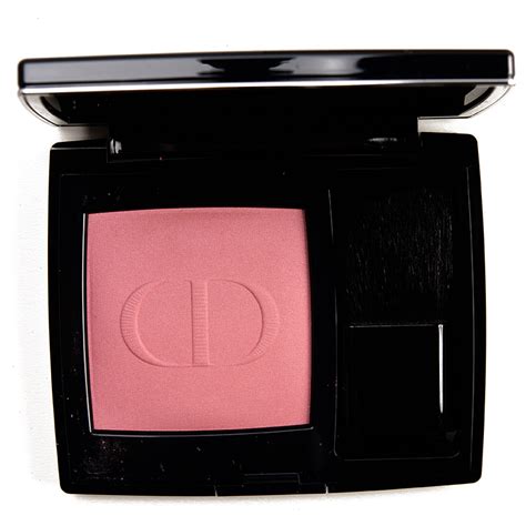 dior rouge baisier swathes|Dior blush lipstick.